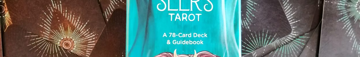 The Light Seer’s Tarot