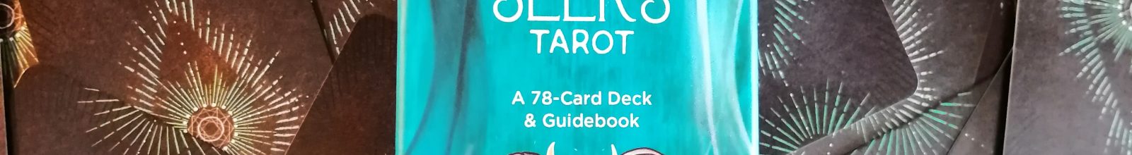 The Light Seer’s Tarot