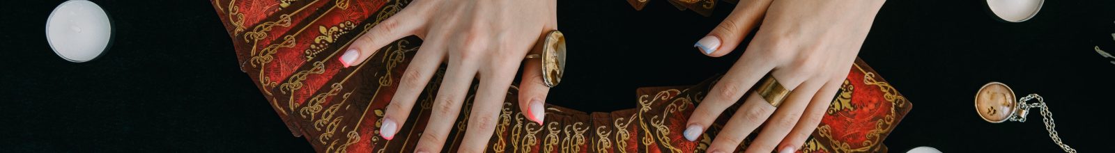 Mitos sobre el Tarot