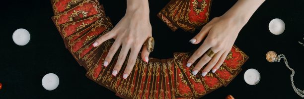 Mitos sobre el Tarot
